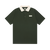 Hacker Pack (Forest Green Polo)